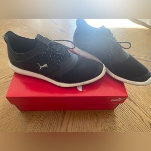 Mens adidas ignite golf shoes size 11